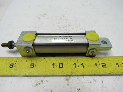 phd AVP3/4X1 1/2 Tom Thumb Pneumatic Cylinder 3/4" Bore 1-1/2" Stroke