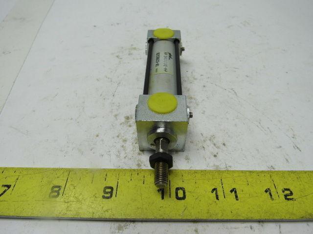 phd AVP3/4X1 1/2 Tom Thumb Pneumatic Cylinder 3/4" Bore 1-1/2" Stroke