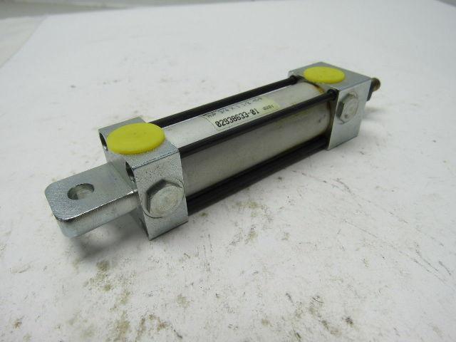 phd AVP3/4X1 1/2 Tom Thumb Pneumatic Cylinder 3/4" Bore 1-1/2" Stroke
