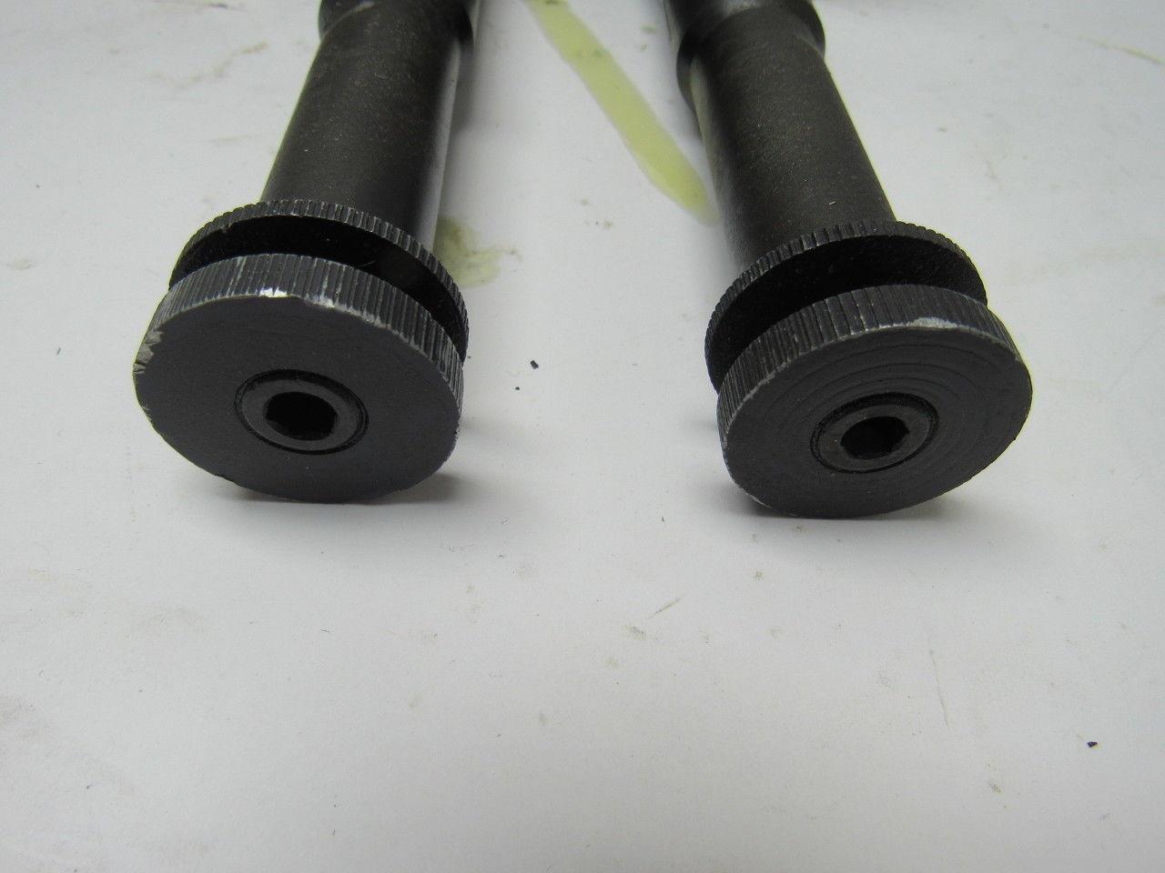 PARKER HYDRAULIC HFC32 387 LA Valve Manifold Body Takeoff Seiki HT20S 2