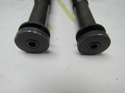 PARKER HYDRAULIC HFC32 387 LA Valve Manifold Body Takeoff Seiki HT20S 2