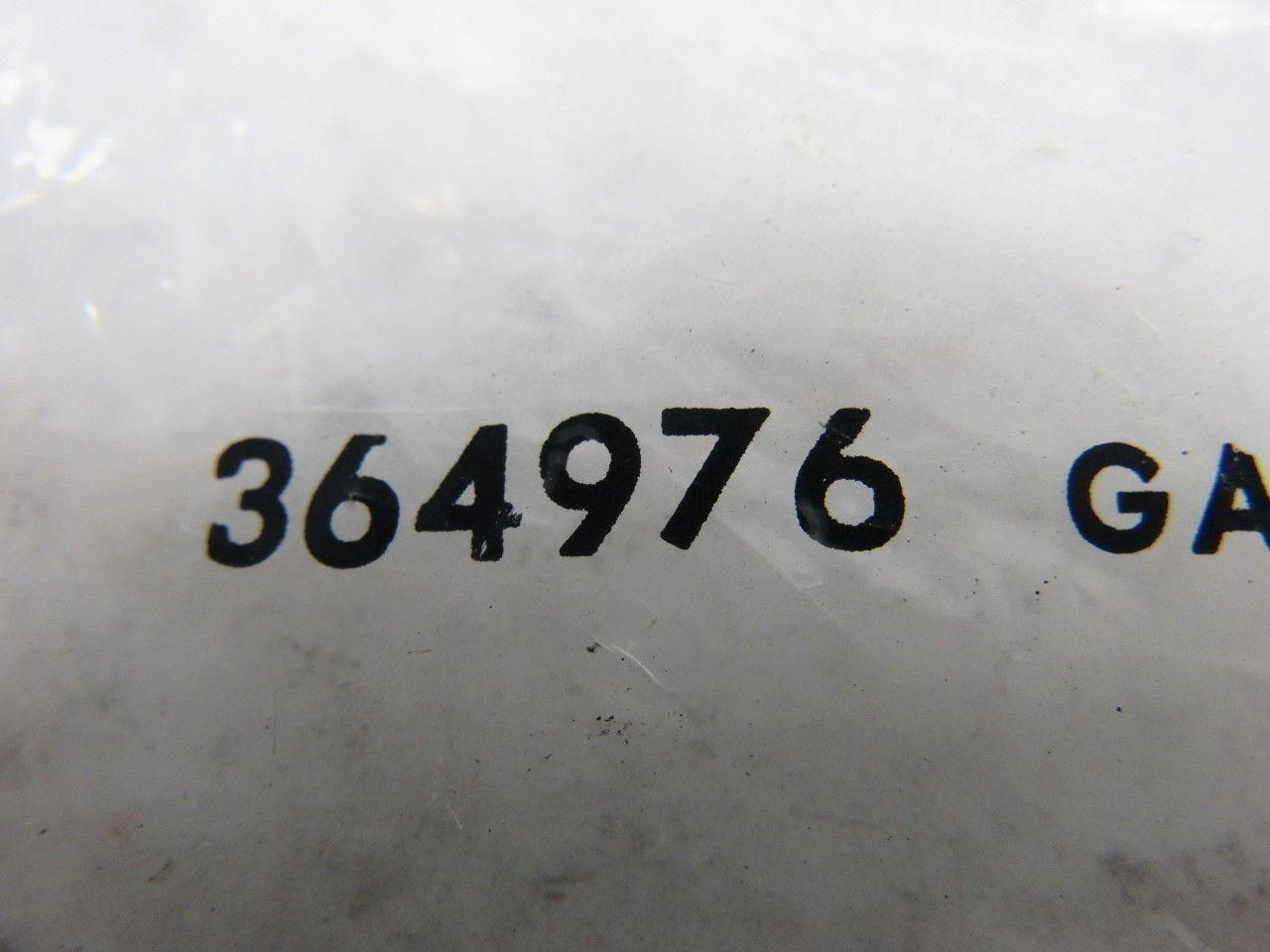 Camloc 364976 Gas Spring Replacement For Forklifts