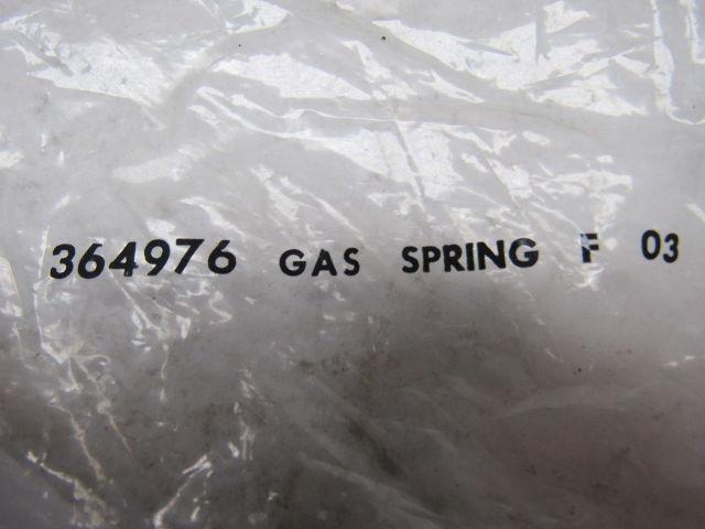 Camloc 364976 Gas Spring Replacement For Forklifts