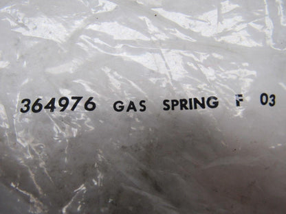 Camloc 364976 Gas Spring Replacement For Forklifts