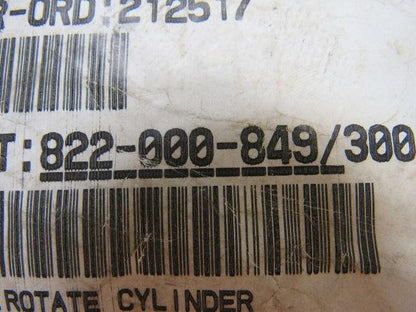 Raymond 822-000-849/300 Hydraulic Rotate Cylinder for Forklift