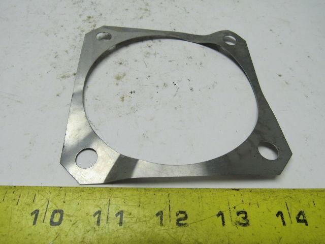 Hyster 187399 Shim for Forklift Lot of 4