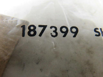 Hyster 187399 Shim for Forklift Lot of 4