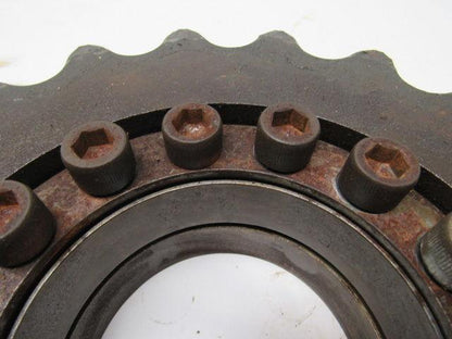 MARTIN D120B19 Double Strand 19 Tooth #120-2x1-1/2"