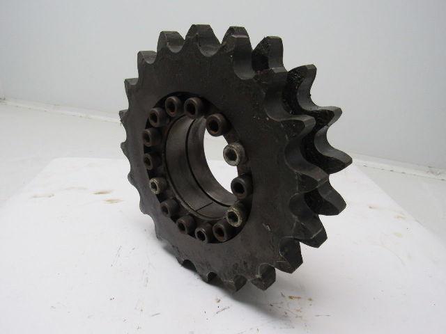 MARTIN D120B19 Double Strand 19 Tooth #120-2x1-1/2"