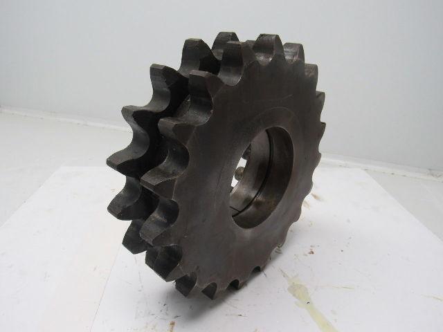 MARTIN D120B19 Double Strand 19 Tooth #120-2x1-1/2"