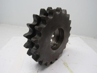 MARTIN D120B19 Double Strand 19 Tooth #120-2x1-1/2"