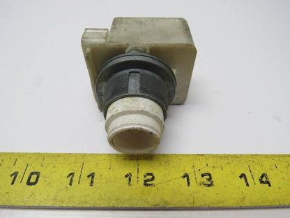 Square D 9001 KM35 Light blocks for pilot & pushbuttons Lot of 5
