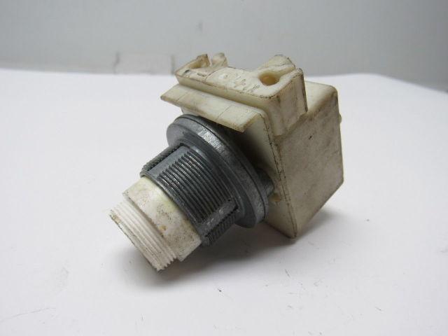 Square D 9001 KM35 Light blocks for pilot & pushbuttons Lot of 5