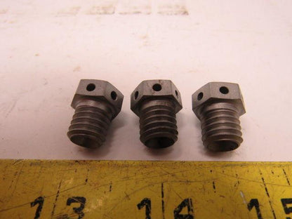 Graco 223999 Valve Seat 7/16-14 Lot of 3