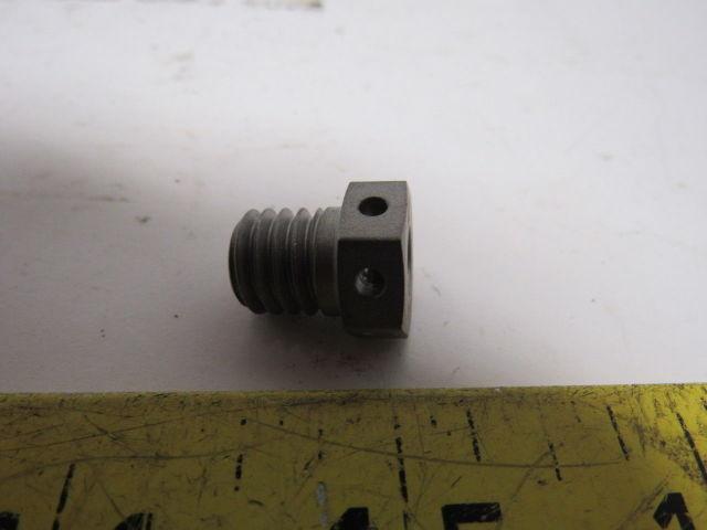 Graco 223999 Valve Seat 7/16-14 Lot of 3