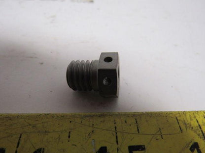 Graco 223999 Valve Seat 7/16-14 Lot of 3