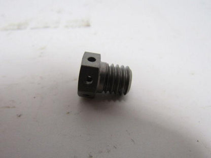 Graco 223999 Valve Seat 7/16-14 Lot of 3