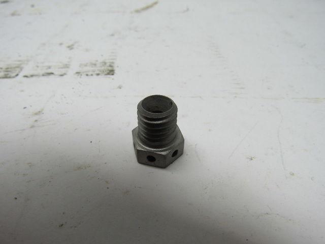 Graco 223999 Valve Seat 7/16-14 Lot of 3