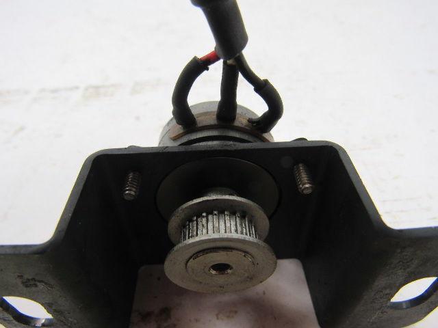 Novotechnik P2501 A502 Rotary Sensor Potentiometer Series 2500