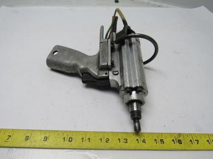 Ebbert Engineering Pneumatic Rivet Gun for Riveting Solutions Machine
