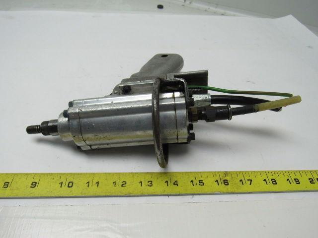Ebbert Engineering Pneumatic Rivet Gun for Riveting Solutions Machine