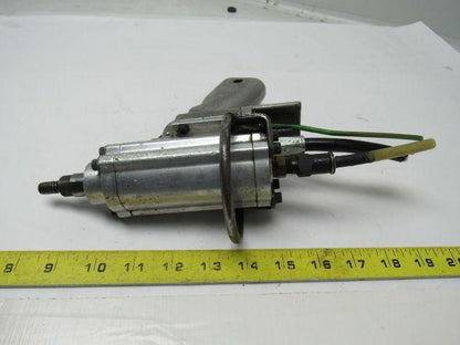 Ebbert Engineering Pneumatic Rivet Gun for Riveting Solutions Machine