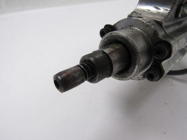 Ebbert Engineering Pneumatic Rivet Gun for Riveting Solutions Machine