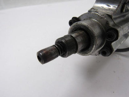 Ebbert Engineering Pneumatic Rivet Gun for Riveting Solutions Machine