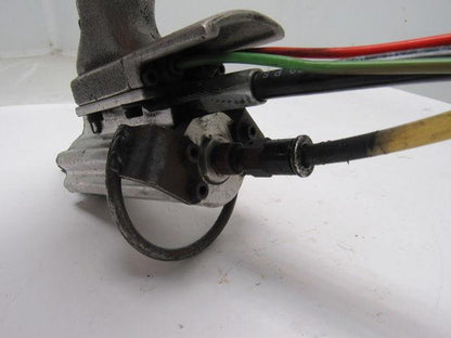 Ebbert Engineering Pneumatic Rivet Gun for Riveting Solutions Machine