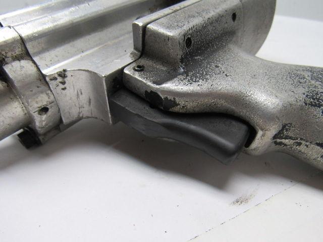Ebbert Engineering Pneumatic Rivet Gun for Riveting Solutions Machine