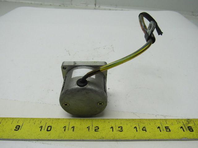 BEI H20DB-39-SS-50-AB-3904-SC24-24V Optical Incremental Encoder