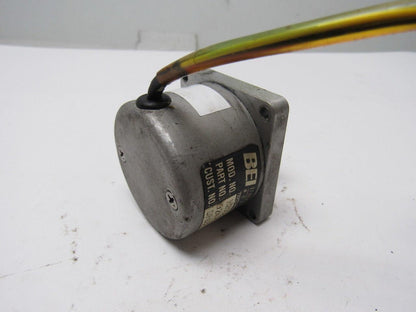 BEI H20DB-39-SS-50-AB-3904-SC24-24V Optical Incremental Encoder