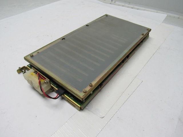 HITACHI SEIKI JANCD-CG-H/(27) HT20SII Circuit Board JANCD-CG26-H