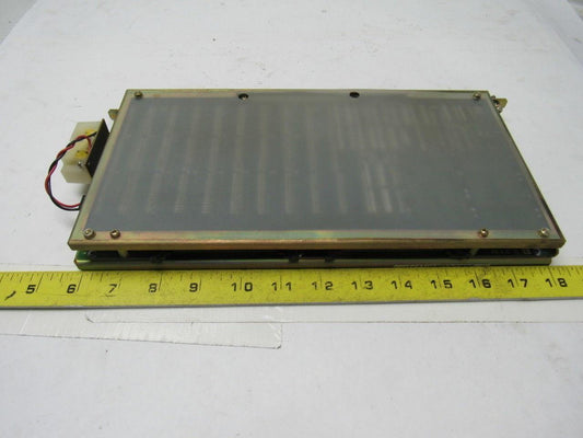 HITACHI SEIKI JANCD-CG-H/(27) HT20SII Circuit Board JANCD-CG26-H