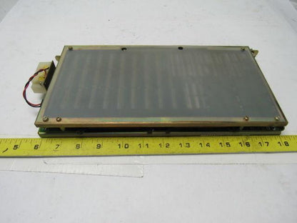 HITACHI SEIKI JANCD-CG-H/(27) HT20SII Circuit Board JANCD-CG26-H