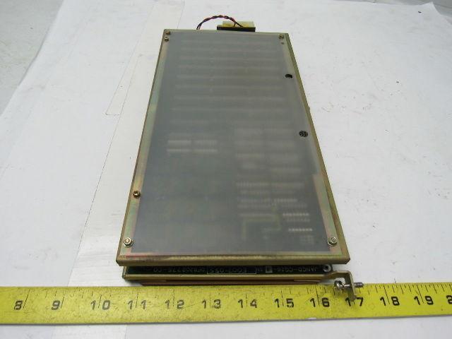HITACHI SEIKI JANCD-CG-H/(27) HT20SII Circuit Board JANCD-CG26-H