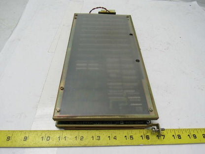 HITACHI SEIKI JANCD-CG-H/(27) HT20SII Circuit Board JANCD-CG26-H