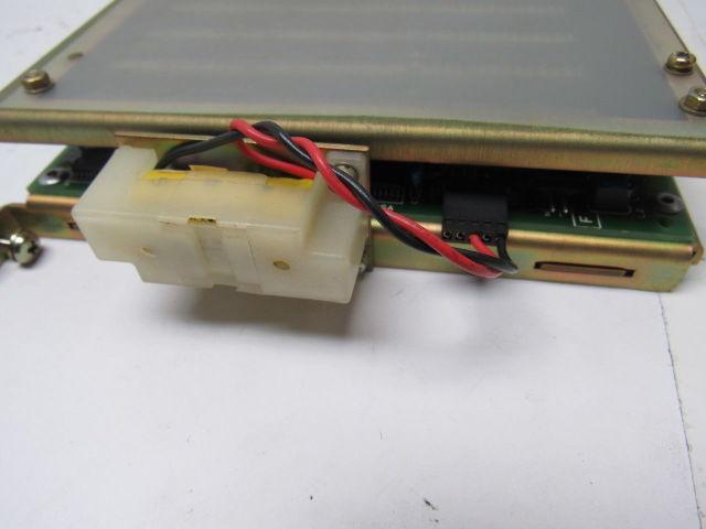 HITACHI SEIKI JANCD-CG-H/(27) HT20SII Circuit Board JANCD-CG26-H
