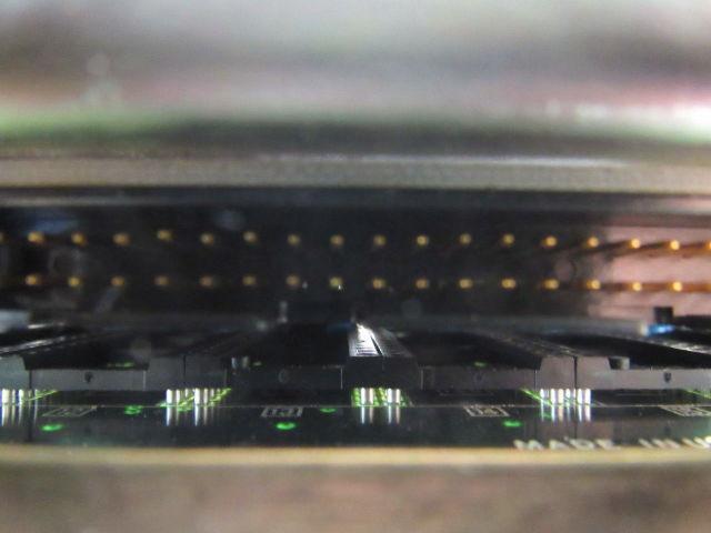 HITACHI SEIKI JANCD-CG-H/(27) HT20SII Circuit Board JANCD-CG26-H