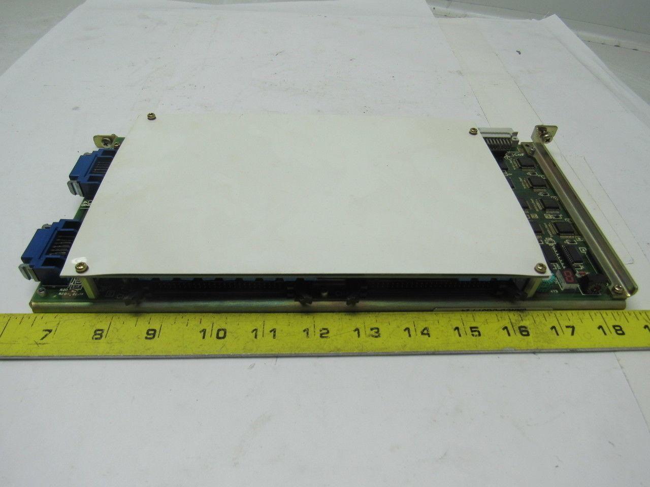 HITACHI SEIKI JANCD-CG31/24 HT20SII Circuit Board From Functional Mach.