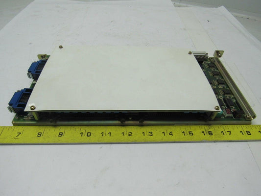 HITACHI SEIKI JANCD-CG31/24 HT20SII Circuit Board From Functional Mach.