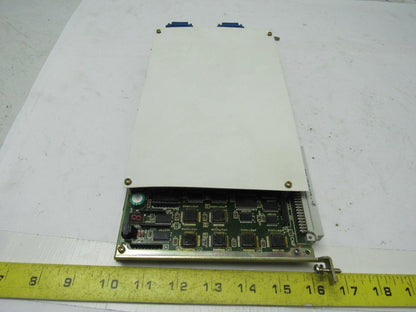 HITACHI SEIKI JANCD-CG31/24 HT20SII Circuit Board From Functional Mach.