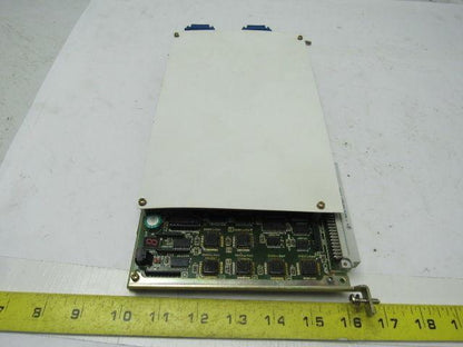 HITACHI SEIKI JANCD-CG31/24 HT20SII Circuit Board From Functional Mach.