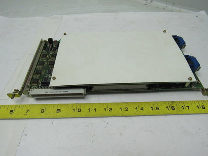 HITACHI SEIKI JANCD-CG31/24 HT20SII Circuit Board From Functional Mach.
