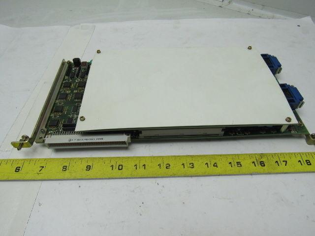HITACHI SEIKI JANCD-CG31/24 HT20SII Circuit Board From Functional Mach.