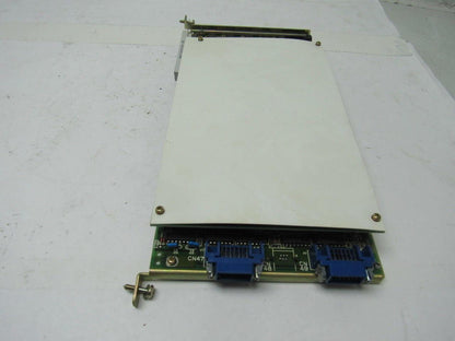 HITACHI SEIKI JANCD-CG31/24 HT20SII Circuit Board From Functional Mach.