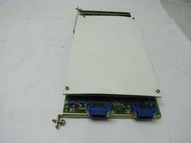 HITACHI SEIKI JANCD-CG31/24 HT20SII Circuit Board From Functional Mach.