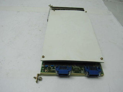 HITACHI SEIKI JANCD-CG31/24 HT20SII Circuit Board From Functional Mach.