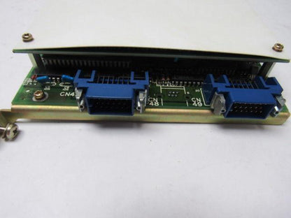 HITACHI SEIKI JANCD-CG31/24 HT20SII Circuit Board From Functional Mach.