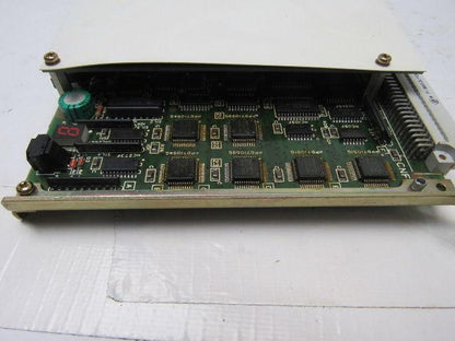 HITACHI SEIKI JANCD-CG31/24 HT20SII Circuit Board From Functional Mach.